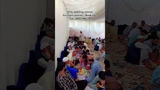  Grand Royal Wedding Setup by Taj Wedding Service | 6005196539 | Dream Wedding Decorations...