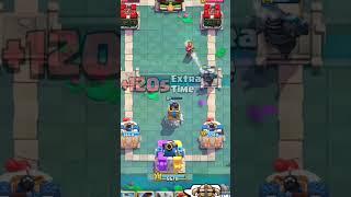 Clash Royale Match 209 #clashroyale