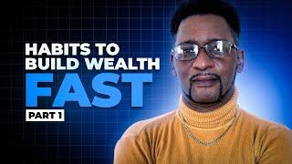 SHOCKING Truth About Building Wealth Fast Exposed