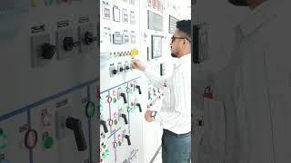 Turbine synchronised||Steam turbine Synchronisation||Raj Poudel||np online television