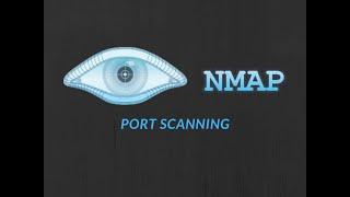 Nmap - TryHackMe Walkthrough