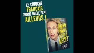 "Le Cinéma français c'est de la merde !", Le Grand cinq : MAINTENANT en LIBRAIRIE !