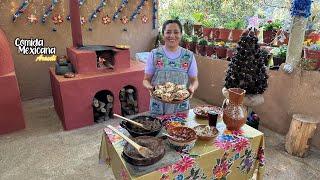 Si Te Llega Visita Preparales Estas Cazuelitas Bien Sabrosas