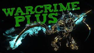 Warframe | Warcrime Plus | Dual Viciss