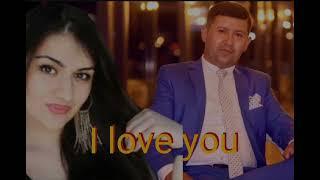 Asliddin Khakimov. I LOVE YOU. 2023 | Аслиддин Хакимов. АЙ ЛАВ Ю. 2023