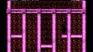 Super Metroid Inverted v.2.1, part 3 of 7