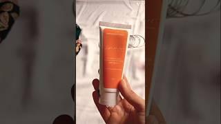 ugc video| mineral sunscreen SPF 30 review #ugc #skincare #ugcexample #sunscreen #shorts