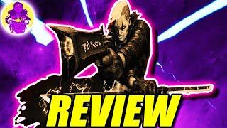 Dread Templar Review | OK Boomer!