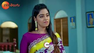 Jagadhatri Promo - 14 Nov 2024 - Monday to Saturday at 9 PM - Zee Telugu