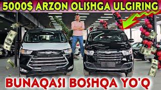 Tell ️917884477 ️ 71 2004464 JAC M4 M3 AKSIYA NARXIDA KAMOLIDDIN.UZ
