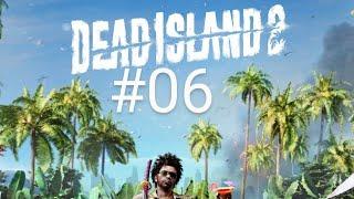 Dead Island 2 (PS5) (#06) (Ryan)