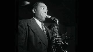 Charlie Parker - Red Cross