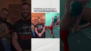 Randy Orton Rko To Roman Reigns  #tranding #romanreigns #wwe #viralvideo  #shorts #shortfeed