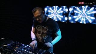 DJ ANDREY VAKULENKO (Saint Petersburg) deep techno mix @ Pioneer DJ TV