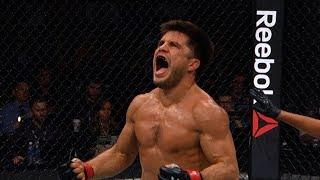 UFC Brooklyn: Henry Cejudo - I Will Take TJ's Soul