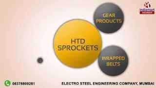 Motor Pulleys & Accessories by Electro Steel Engineering Company, Mumbai