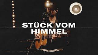 Stück vom Himmel (Akustik) - Cover "Touch of heaven" Hillsong Worship | CGC Worship