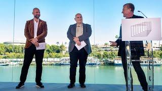 Nominations for the 34th European Film Awards