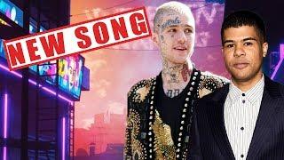 How Lil Peep's New ILoveMakonnen and Fall Out Boy Song Came Together