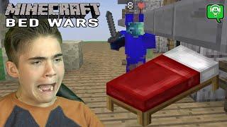 Minecraft Bed Wars on HobbyGaming