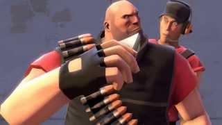 Heavy's Rage