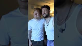 Sunday was a dream..  @RockinRioLx @EdSheeran #roots #newmusic #shorts #edsheeran #rockinrio