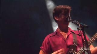 Arctic Monkeys - I Bet You Look Good on the Dancefloor @ Austin City Limits 2013 - HD 1080p