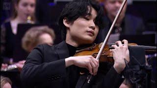 양인모(Inmo Yang) - Prokofiev Violin Concerto No.1