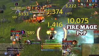 Fun Fire Mage PvP CATA CLASSIC