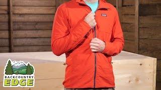 Patagonia Men's Nano-Air Light Hybrid Jacket