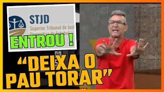 4 TIMES FROUXOS / NETO LARGOU O AÇO /  PEDRINHO QUERIA PONTES / VASCO VAI AO STJD /