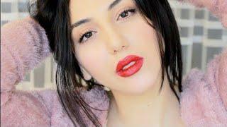 ASMR LipStick Application ~ KISS Sounds/ Mouth Sounds