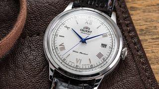 The Orient Bambino - Is It Still The Best?