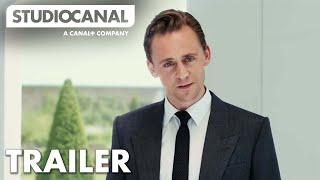 High-Rise | Official Trailer | Starring Tom Hiddleston