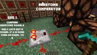 Minecraft Snapshot 13w01a Part 1