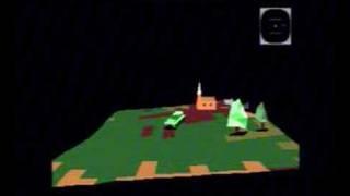 Conqueror Acorn Games Video Archive A3010/TV Card