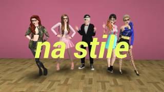 Avakin Life music video | На стиле |