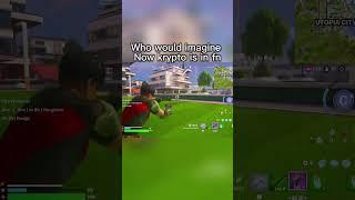 Nahh a dog in fn goes crazy