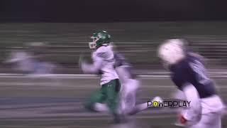 Video Vault 7: 80 yard run by Wes Simpson