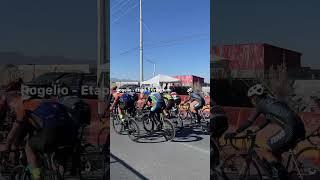 Rogelio   Etapa 2 Criterium  Saltillo Mexico.  #Shorts