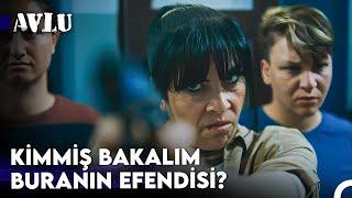 Hapishane Günlükleri  #125 - Avlu