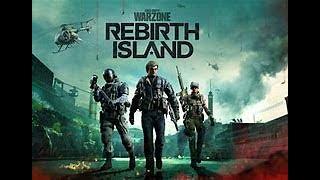 call of duty warzone rebirth island 14 kill record k31 ots9