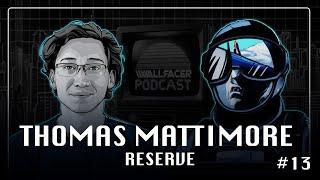 #13: Thomas Mattimore, Reserve Protocol | Index Products, Stablecoin Growth, & Wider User Adoption