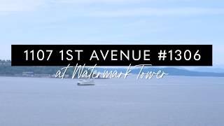 FOR RENT :: Watermark Tower 1306 - 2bd/1.75ba