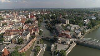 Sport produkcyjny TVP3 Opole