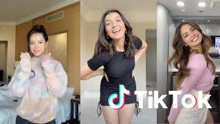 Becky G - Shower (BEST OF TIKTOK) 