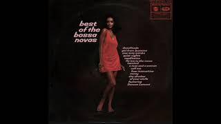 "BEST OF THE BOSSA NOVA ON MUSIC FOR PLEASURE"    DUNCAN LAMONT