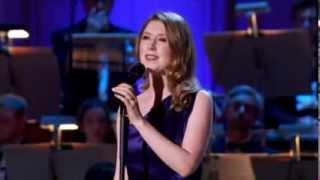 Hayley Westenra - Gabriel's Oboe [Whispers In A Dream] - Mario Frangoulis Live with The Boston Pops