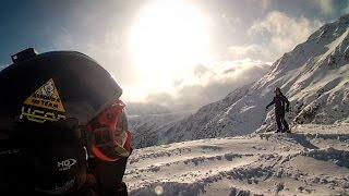 Ski in Bansko 2015 - Arkouda Ski Team