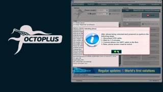 Samsung GT-I9300I Unlock and Repair IMEI with Octoplus Box
